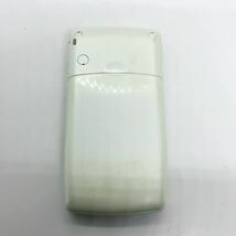 docomo FOMA L-03A LGエレクトロニクス ガラケー 携帯電話 c25g72cy_画像7