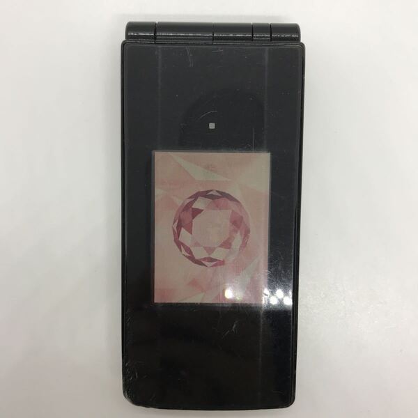 docomo ドコモ F-02A 富士通 ガラケー携帯電話 e15g130sm