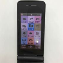 概ね美品　SoftBank ソフトバンク COLOR LIFE 103P Panasonic ガラケー 携帯電話 e18g133sm_画像3