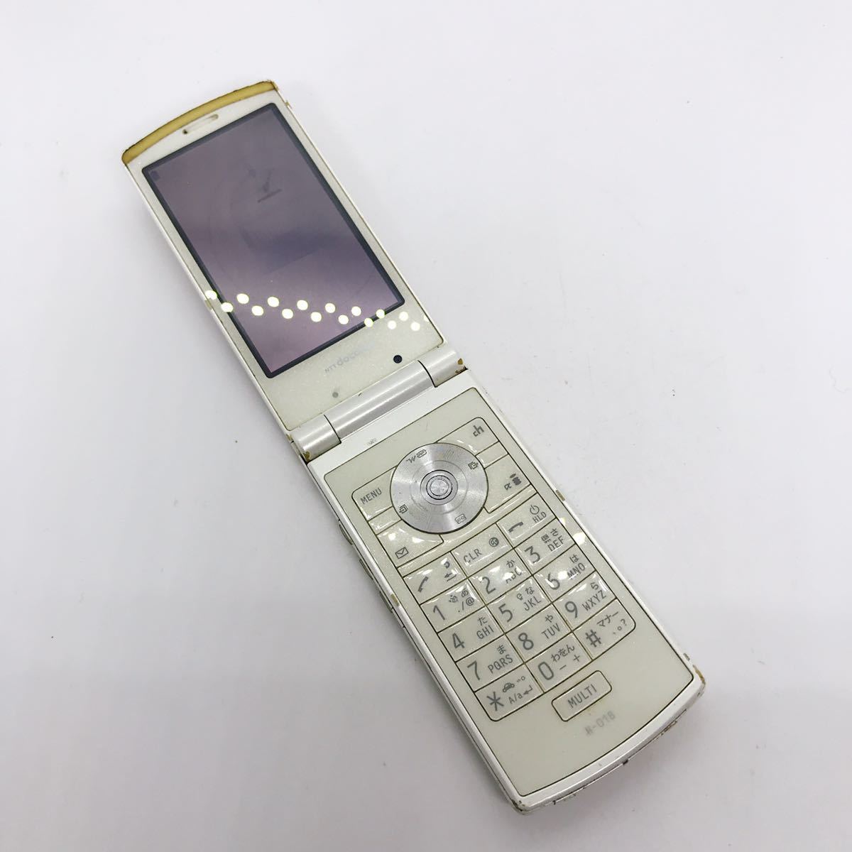2023年最新】ヤフオク! -ドコモ foma ガラケー(NEC)の中古品・新品・未