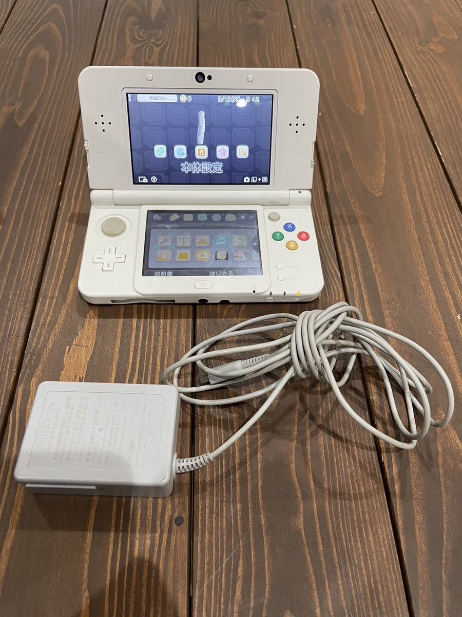 ヤフオク! -「ペン無し」(ニンテンドー3DS LL本体) (ニンテンドー3DS