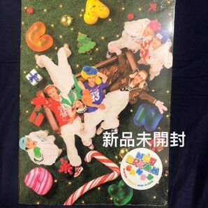 NCT DREAM Candy フォトブック アルバム 新品未開封 トレカ
