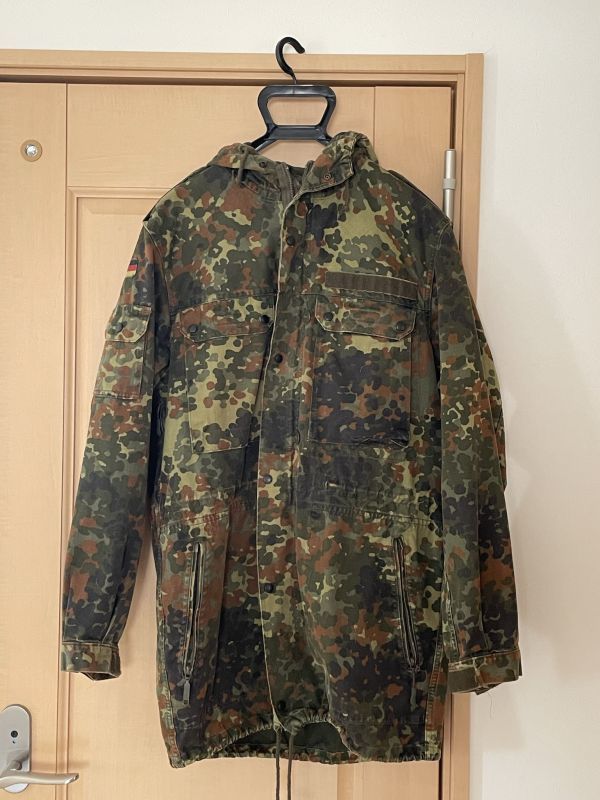 2023年最新】Yahoo!オークション -ドイツ連邦軍 装備の中古品・新品