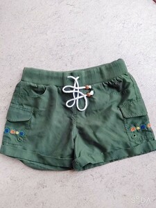 可愛いRoxyロキシークイックシルバーShort PantsSURF