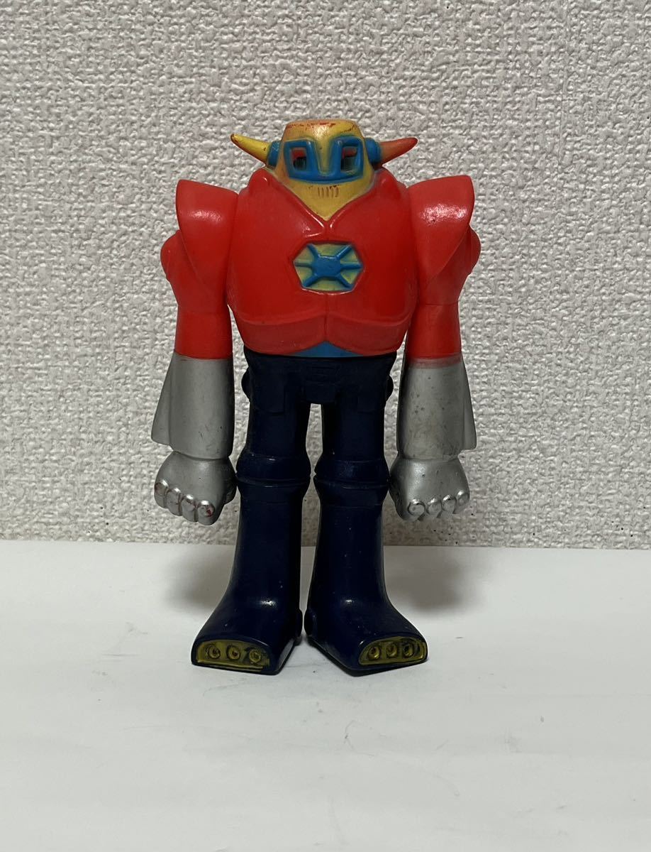 ヤフオク! -「(レア 希少 一点 珍品)」(ソフビ) (ビンテージ)の落札