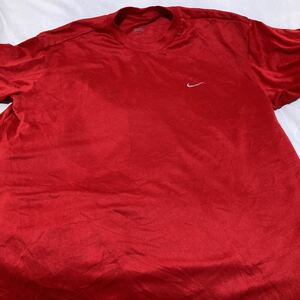 ◆NIKE 半袖Tシャツ Lサイズ　ナイキ　DRI-FIT