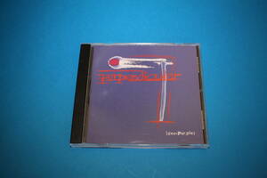 ■送料無料■輸入盤■Purpendicular■DEEP PURPLE　ディープ・パープル■