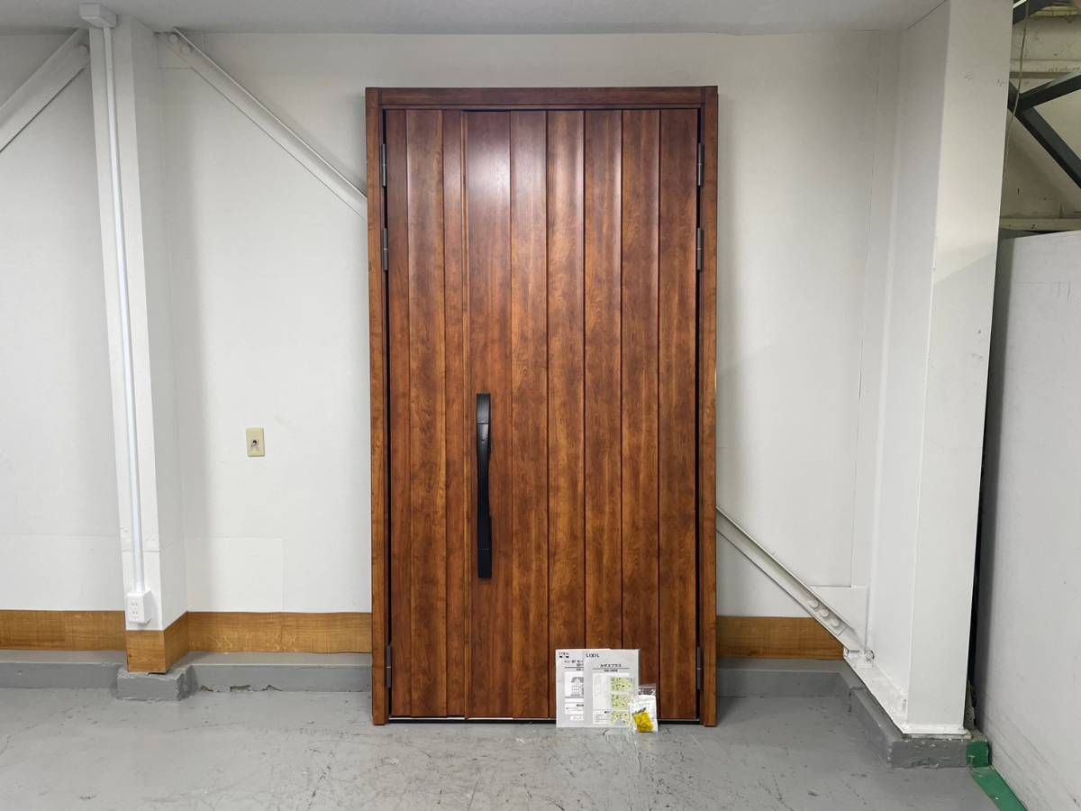 ヤフオク! -「玄関 ドア 展示」(玄関用、勝手口用) (ドア、扉)の落札