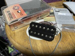 Seymour Duncan JB 35th セイモアダンカン