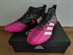 30.0cm Adidas Predator adidas Flare SG розовый обычная цена 19,800 иен 