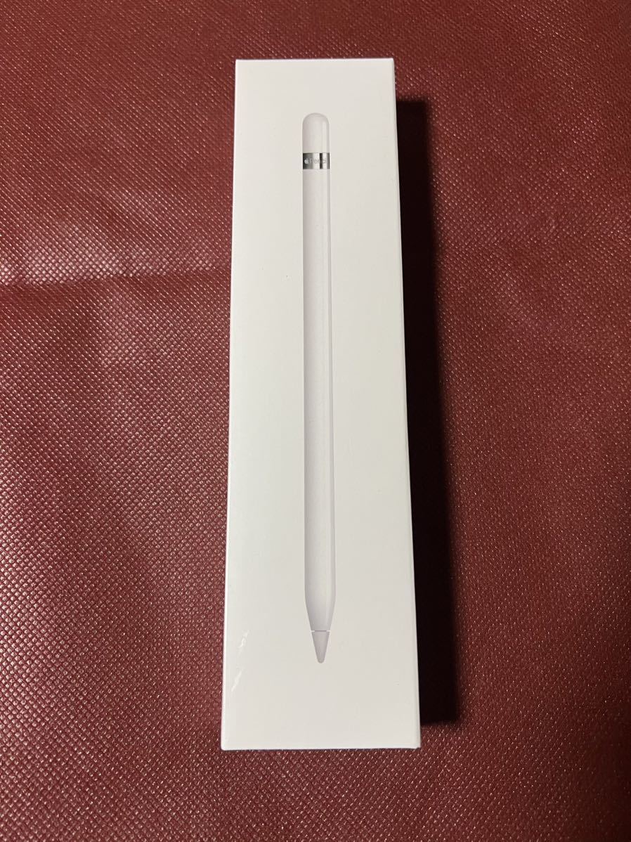 新品未開封iPad第10世代64GB Wi-Fiモデル+新品未開封Apple Pencil(第1 