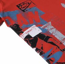 【新品未開封品】ナイキ　NIKE　マイケルジョーダン　Tシャツ　ジョーダン スポーツ DNA　S/S クルー 2　CJ6224-657　レッド　赤　3XL_画像5