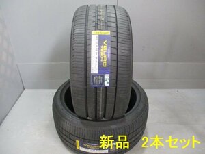 017 即納！新品タイヤ　2020年☆サマー 265/35R19 夏2本価格！DUNLOP VE304 法人宛/営業所止め送料無料 レクサスGS ベンツCクラス BMW M2