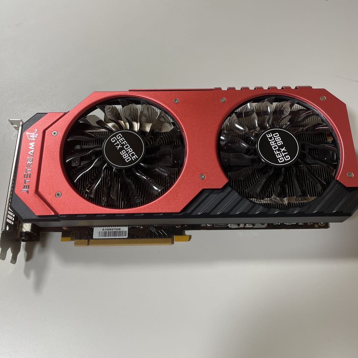 2023年最新】ヤフオク! -palit nvidiaの中古品・新品・未使用品一覧