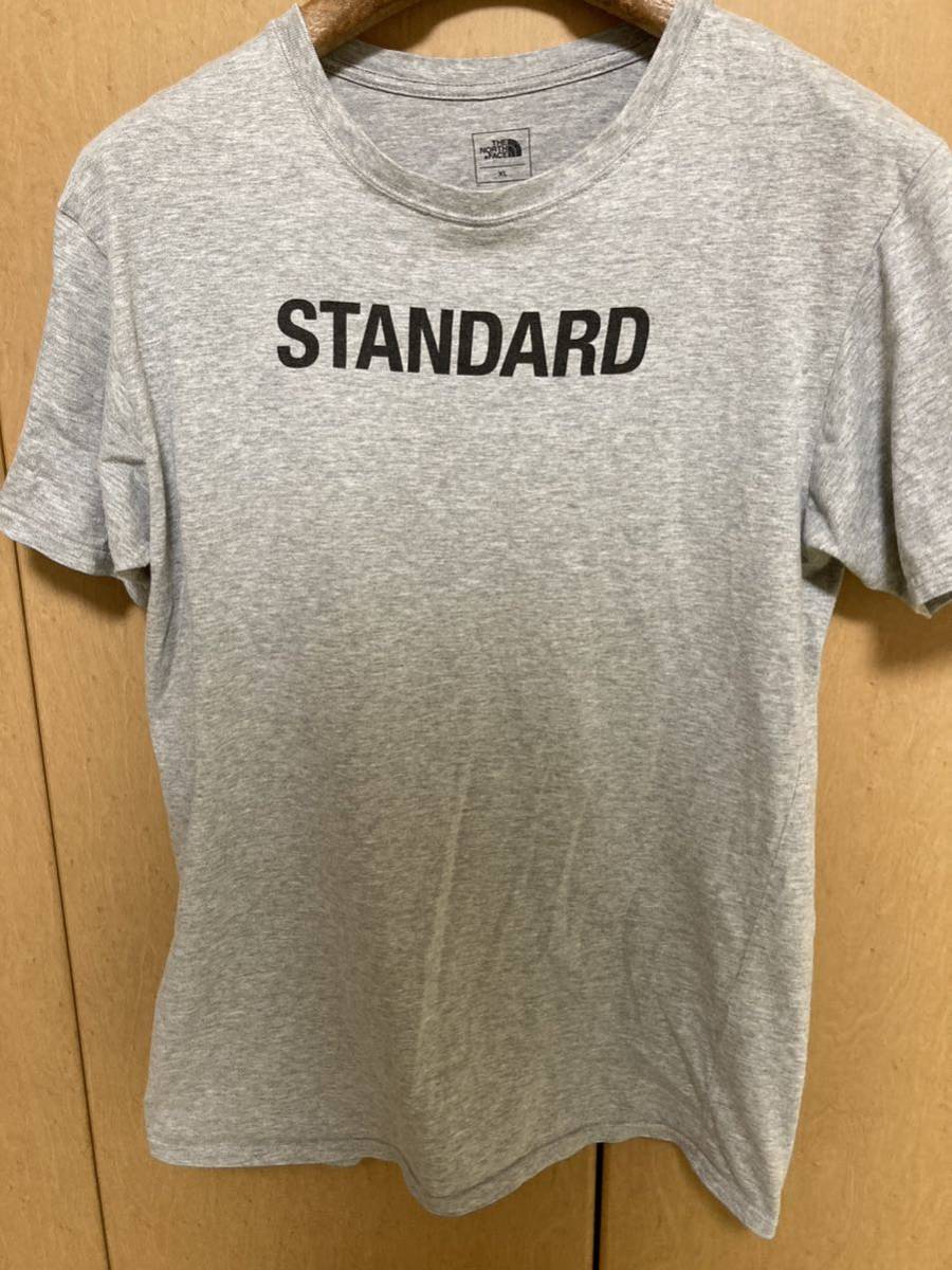 2023年最新】ヤフオク! -the north face standard tシャツ(ザ・ノース