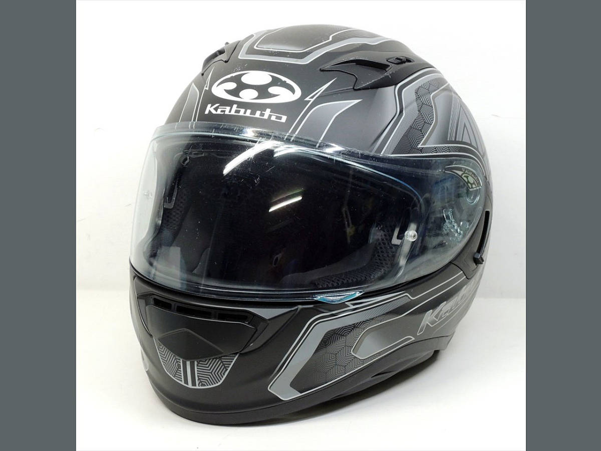 ヤフオク! -「(ogk kabuto) xl kamui」の落札相場・落札価格
