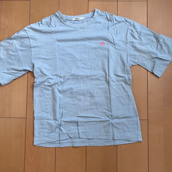 プリントTシャツ