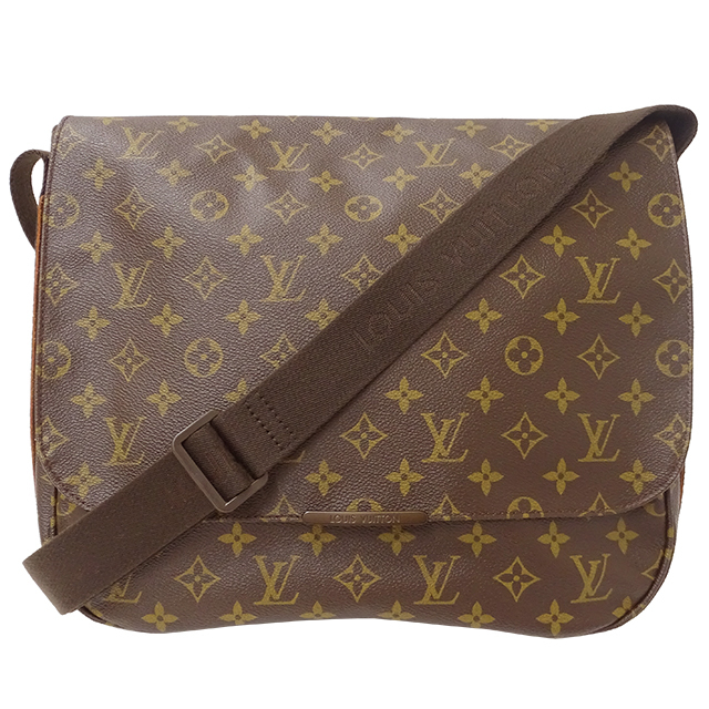 ルイ ヴィトン LOUIS VUITTON バッグ モノグラム メンズ | JChere