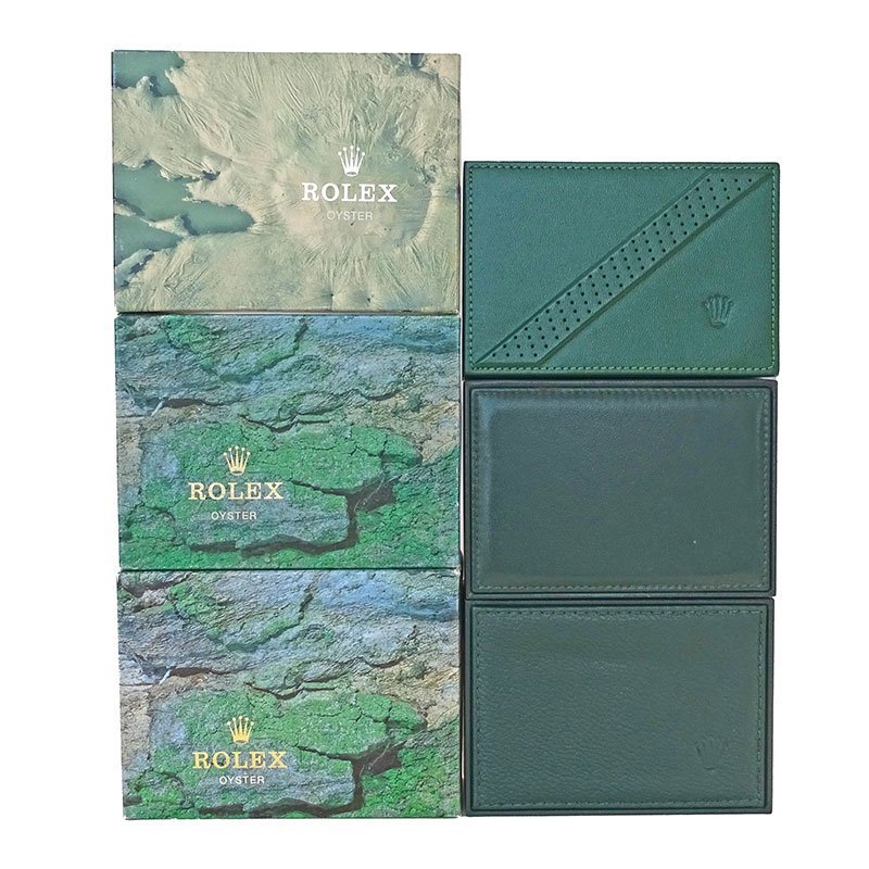 ヤフオク! -「ロレックス純正時計ケース」(箱、保証書、付属品