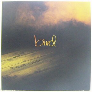 12”Single,BIRD　君の音が聴こえる場所へ