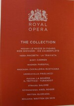 歌劇　DVD Royal Opera “The Collection”_画像1