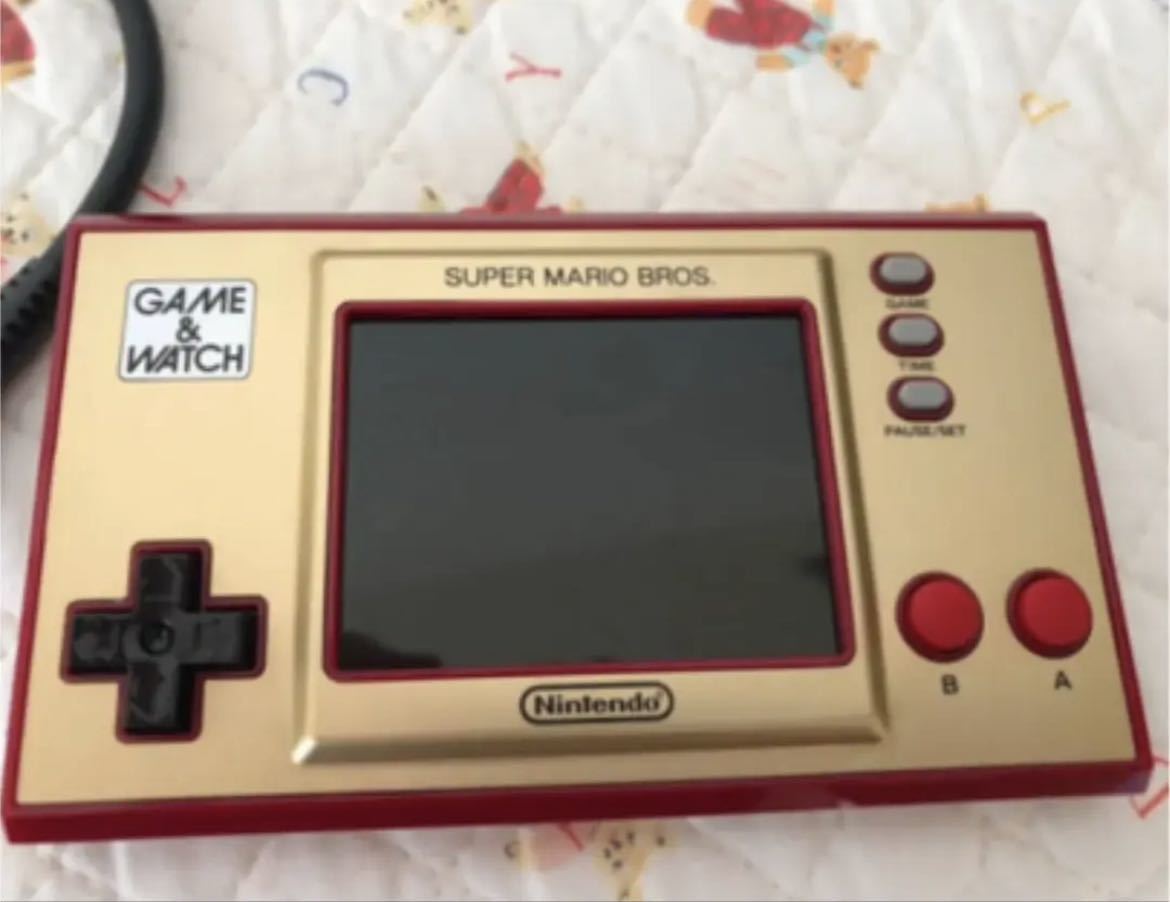 ヤフオク! -「ゲームウォッチ マリオ」(ゲームウォッチ) (携帯型)の