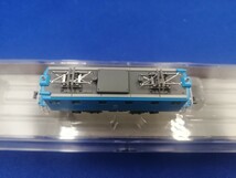 ★送料無料 美品 即決有★ マイクロエース A2083 秩父鉄道 デキ302 水色_画像5