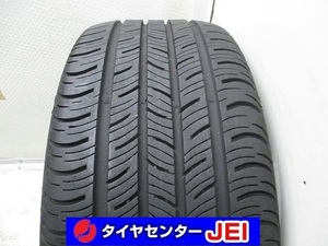 送料無料!! 235-40R18 9分山 コンチネンタル 2022年製 中古タイヤ1本(GM-6833）