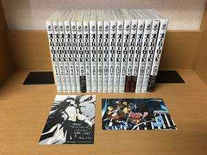 状態良♪　おまけ付き♪ 「オーバーロード」 １～１８巻（続巻） 漫画/深山フギン　原作/丸山くがね　全巻セット　当日発送も！　＠9791