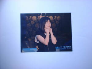  Hashimoto .. photograph 1 sheets [ sailor suit . machine gun ] CD buy privilege 