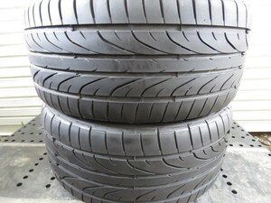 ■Pinso PS91 235/35R19 19年製 7分山 2本のみ 中古品■