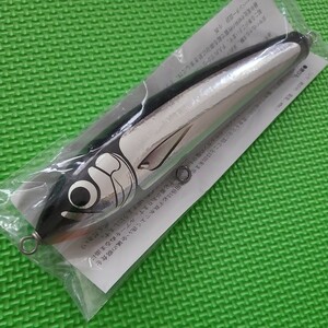 【送料無料】カーペンター BF 200mm NB-L ／ Carpenter Blue Fish ブルーフィッシュ 100