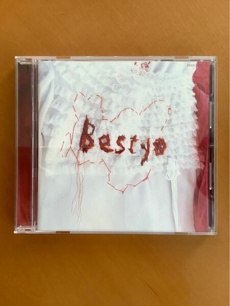 一青窈さん　CDアルバム　‘Bestyo’