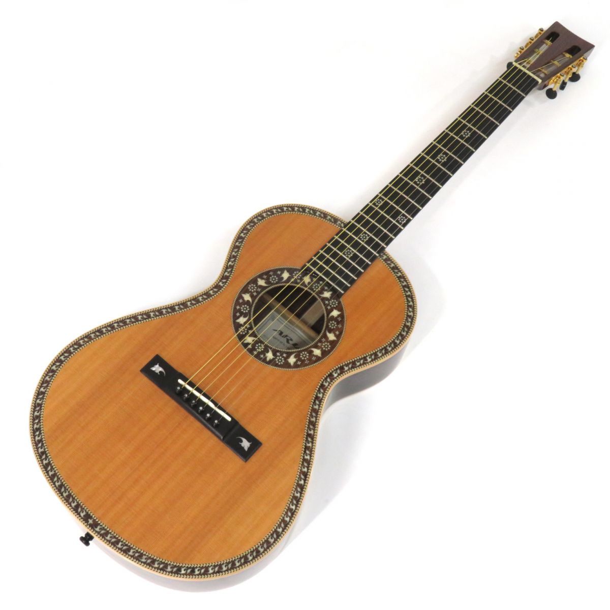 2023年最新】ヤフオク! -アリア アコースティックギターの中古品・新品