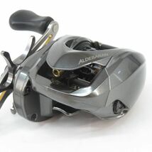 123s SHIMANO シマノ 16 ALDEBARAN アルデバラン BFS XG 03515 右ハンドル ベイトリール 本体のみ ※中古_画像1