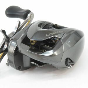 123s SHIMANO シマノ 16 ALDEBARAN アルデバラン BFS XG 03515 右ハンドル ベイトリール 本体のみ ※中古