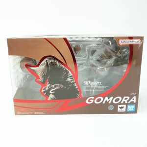 068s [ нераспечатанный ]S.H.Figuarts GOMORA Gomora фигурка 