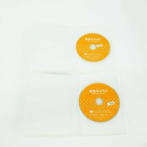 015 DVD 韓ドラ マニア!マニア!マニア! Vol.5・Vol.6 童話のように レンタル落ち ※中古_画像3