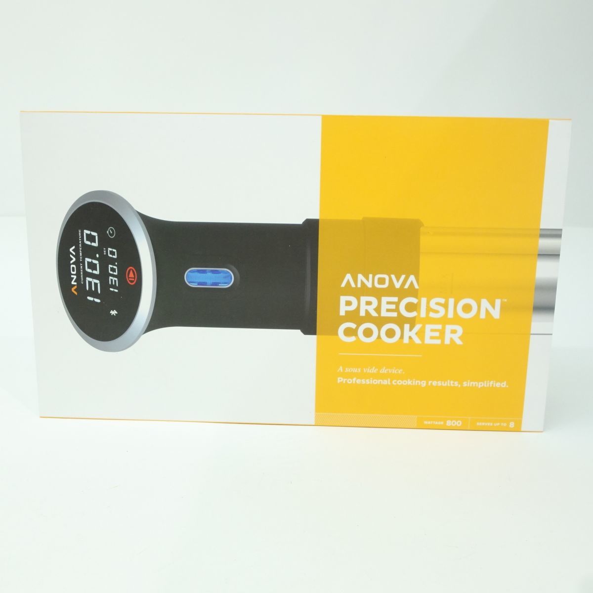 ヤフオク! -「anova」の落札相場・落札価格