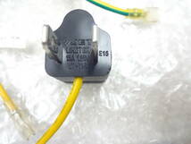 新入荷　10個セット　電源タップ　3P-2P変換アダプタ　LT-114　JS15RS3など　15A 125V　アース付き　中古美品_画像5