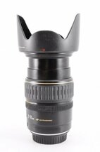 Canon キャノン ULTRASONIC ズームレンズ EF 28-135mm 1:3.5-5.6 IS IMAGE STABILIZER レンズ ウルトラソニック EW-78BⅡ 望遠 Ke-187S_画像8