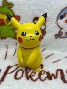 ポケットモンスター ピカチュウ Pokemon ハロピカ