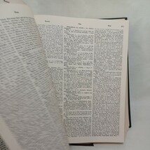 ドイツ語辞典　全4巻(3巻＋補巻)　 sanders worterbuch der deutschen sprache　(サンダース・ドイツ語辞典)　洋書_画像4