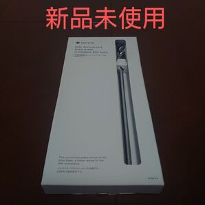 65周年限定クロームソリッドステーク30 6本セット スノーピーク snowpeak R-123-1-C 限定品 数量限定 稀少品