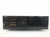 ■ Victor ビクター MA-180 アンプ 音出し確認済 中古 現状品 230702M4031_画像2