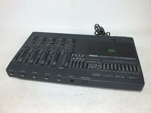 ★ YAMAHA ヤマハ CMX100III MTR 中古 現状品 230801N3124