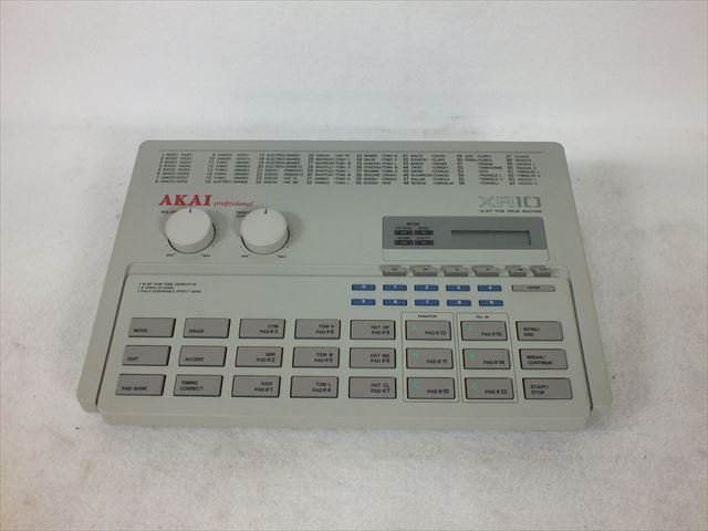 ヤフオク! -「akai xr10」の落札相場・落札価格