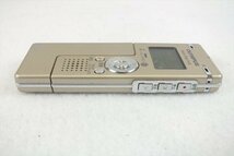 ☆ OLYMPUS オリンパス V-40 ボイスレコーダー 取扱説明書有り 中古 現状品 230707T3262_画像3