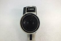 ◆ Canon キャノン 518 ビデオカメラ 中古 現状品 230809G3105_画像3