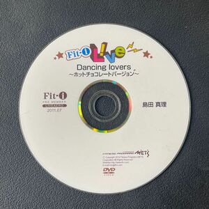 エアロビクスDVD